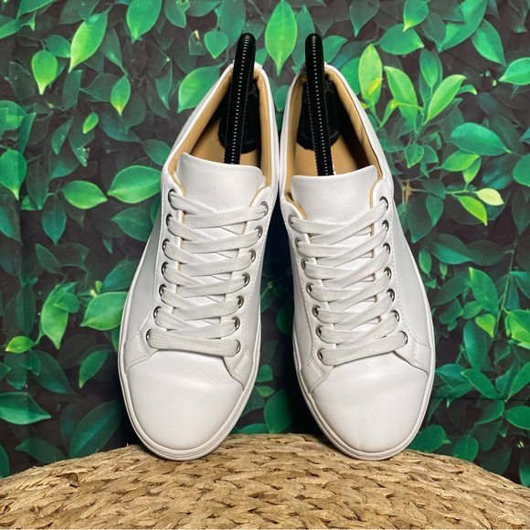 Thursday Boot Company White Women's Sneakers - Picture 6 of 7